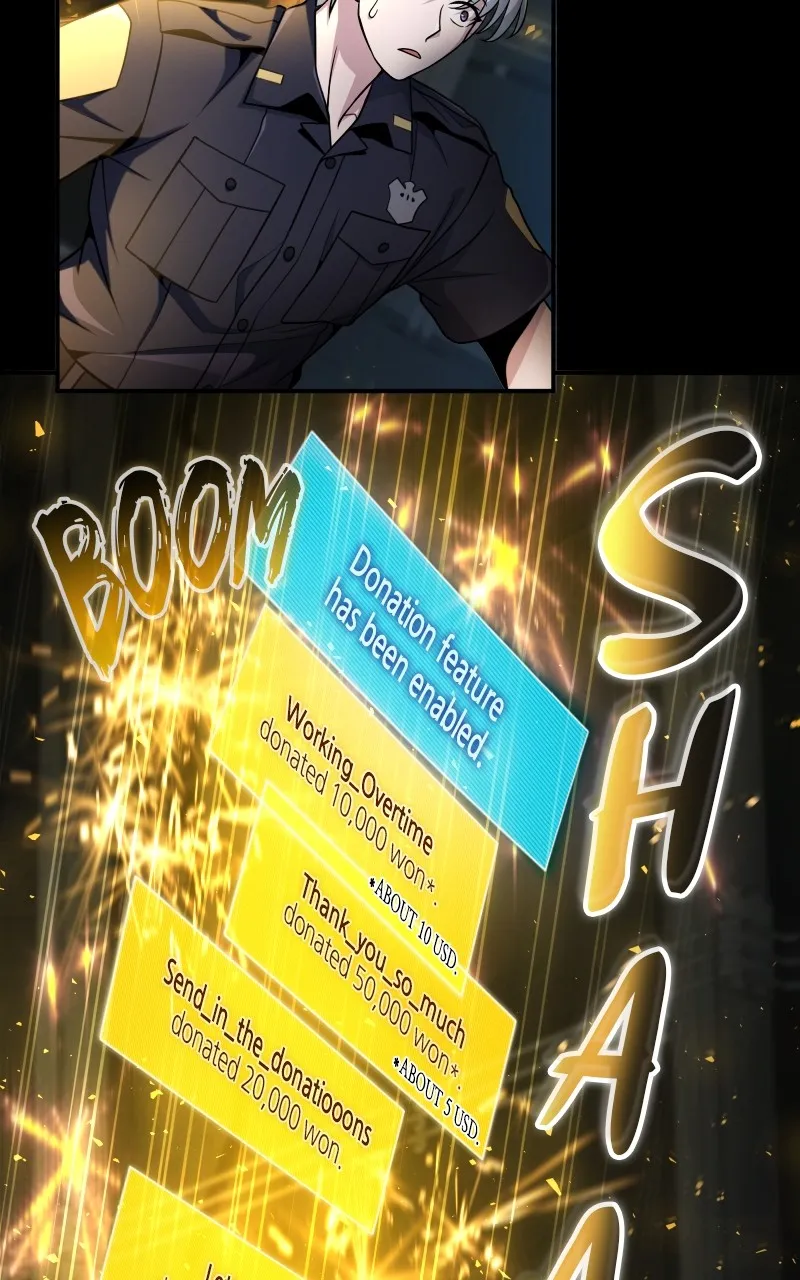 The Genius Spirited Streamer Chapter 13 page 124 - 