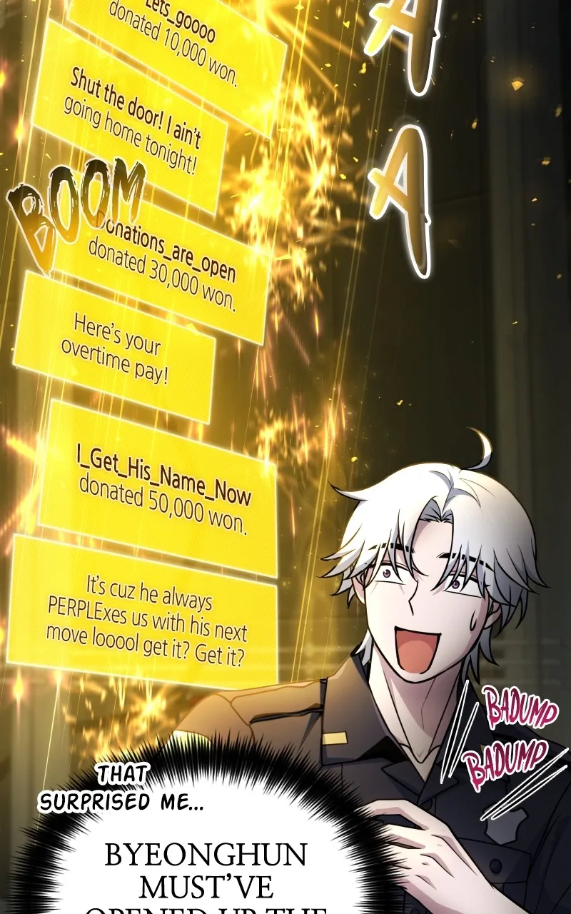 The Genius Spirited Streamer Chapter 13 page 125 - 