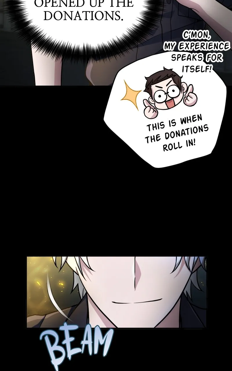 The Genius Spirited Streamer Chapter 13 page 126 - 