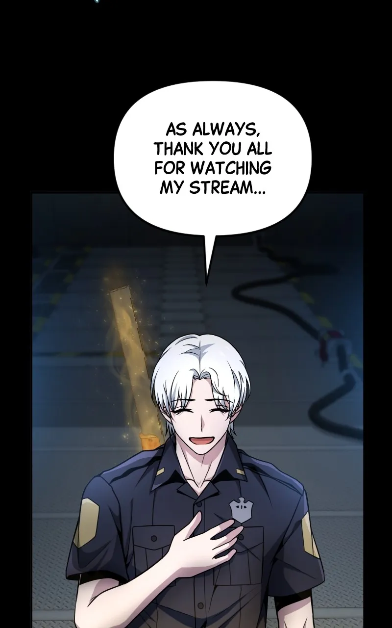 The Genius Spirited Streamer Chapter 13 page 127 - 