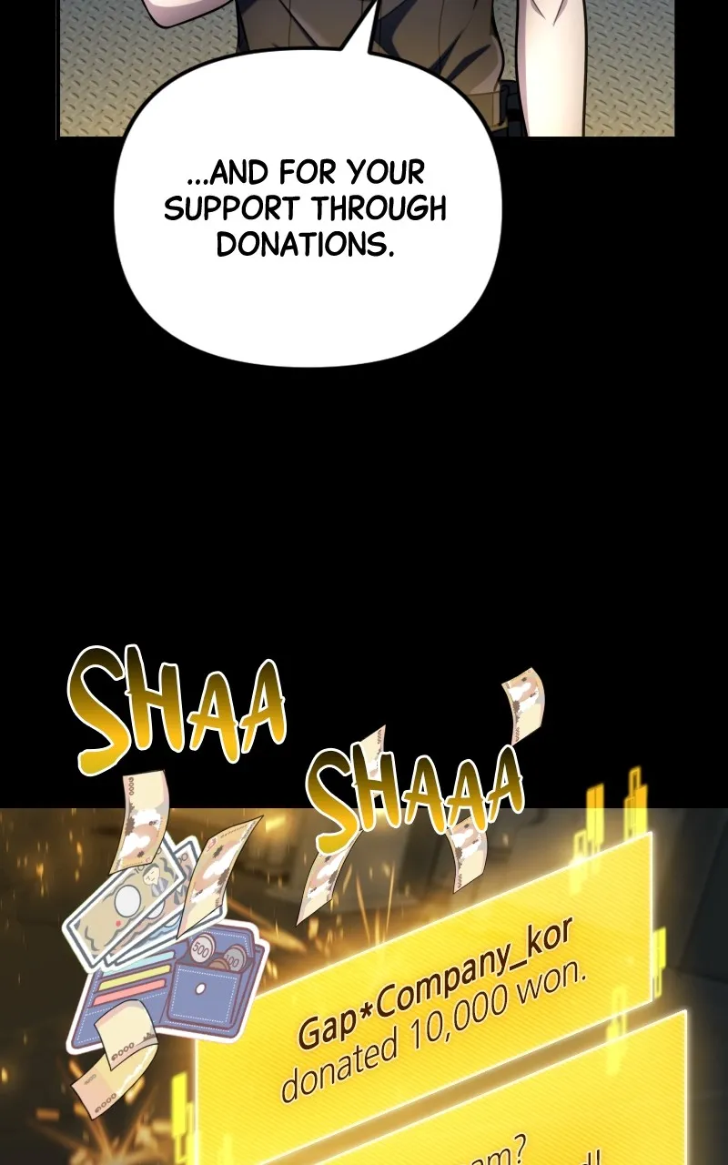 The Genius Spirited Streamer Chapter 13 page 128 - 