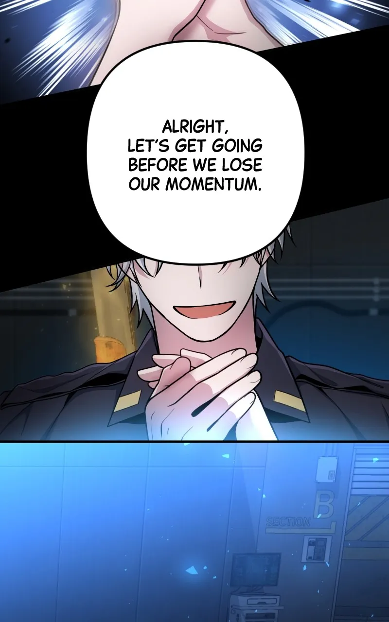 The Genius Spirited Streamer Chapter 13 page 131 - 