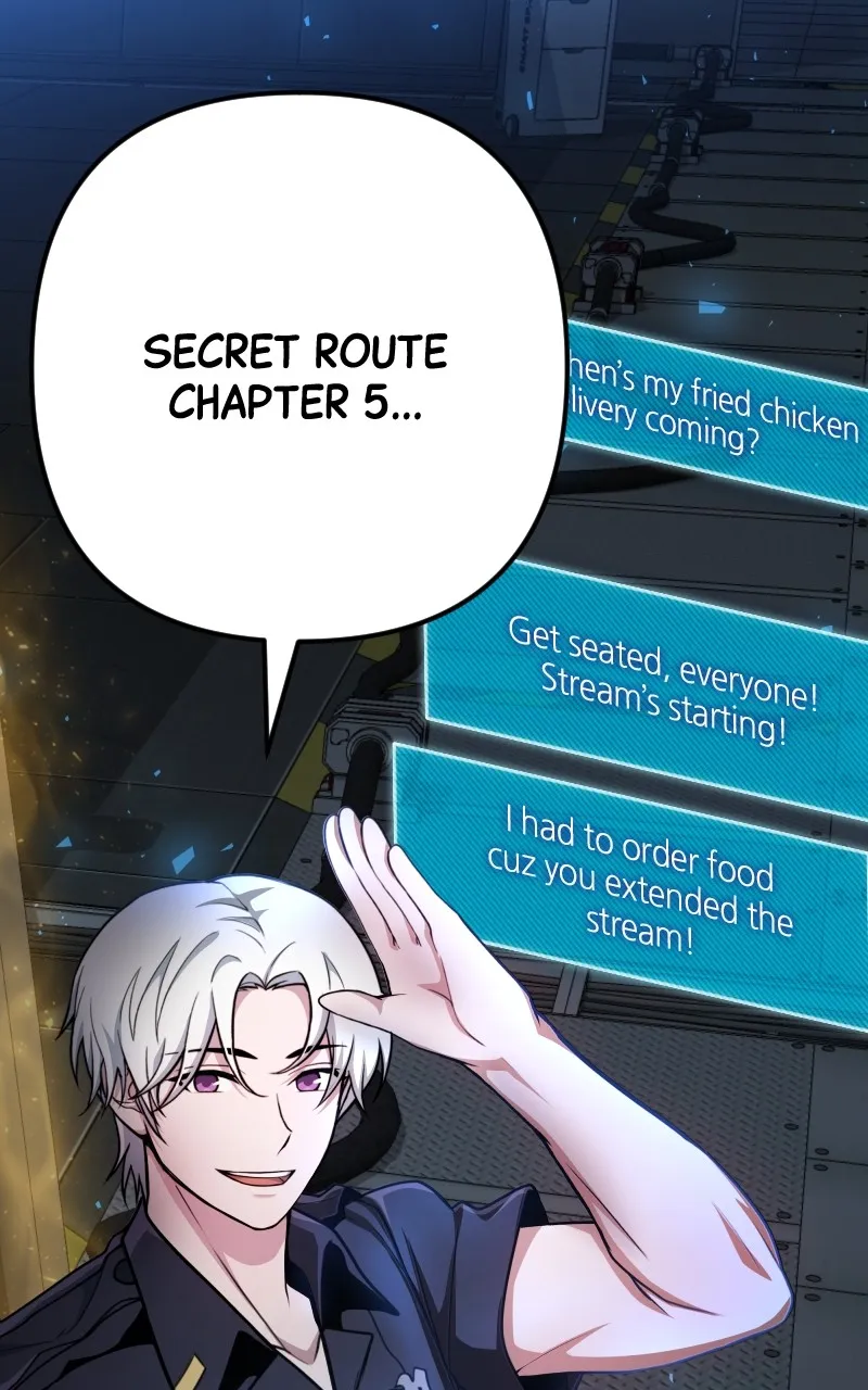 The Genius Spirited Streamer Chapter 13 page 132 - 