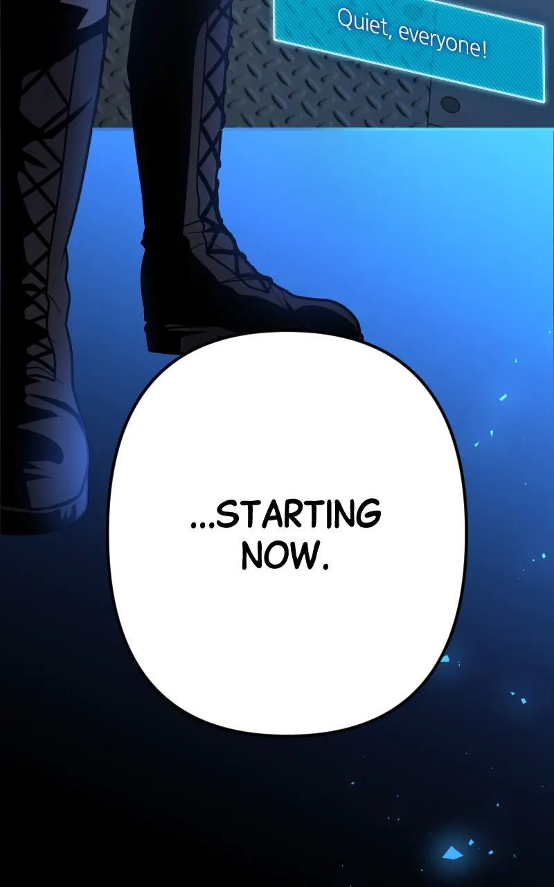 The Genius Spirited Streamer Chapter 13 page 134 - 
