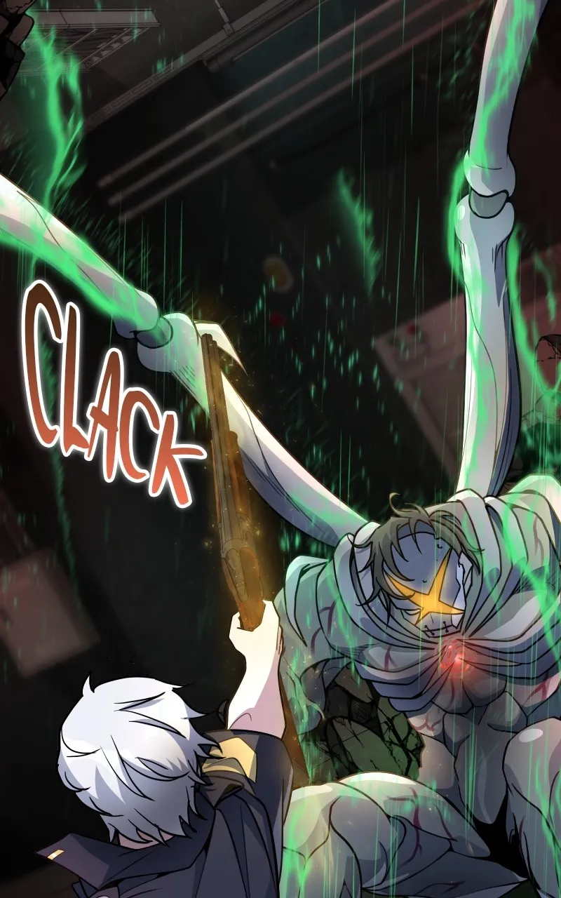 The Genius Spirited Streamer Chapter 13 page 28 - 