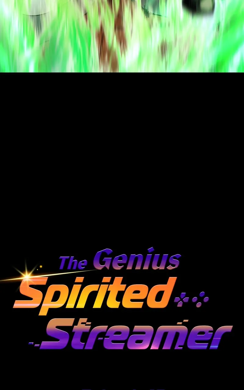 The Genius Spirited Streamer Chapter 13 page 36 - 
