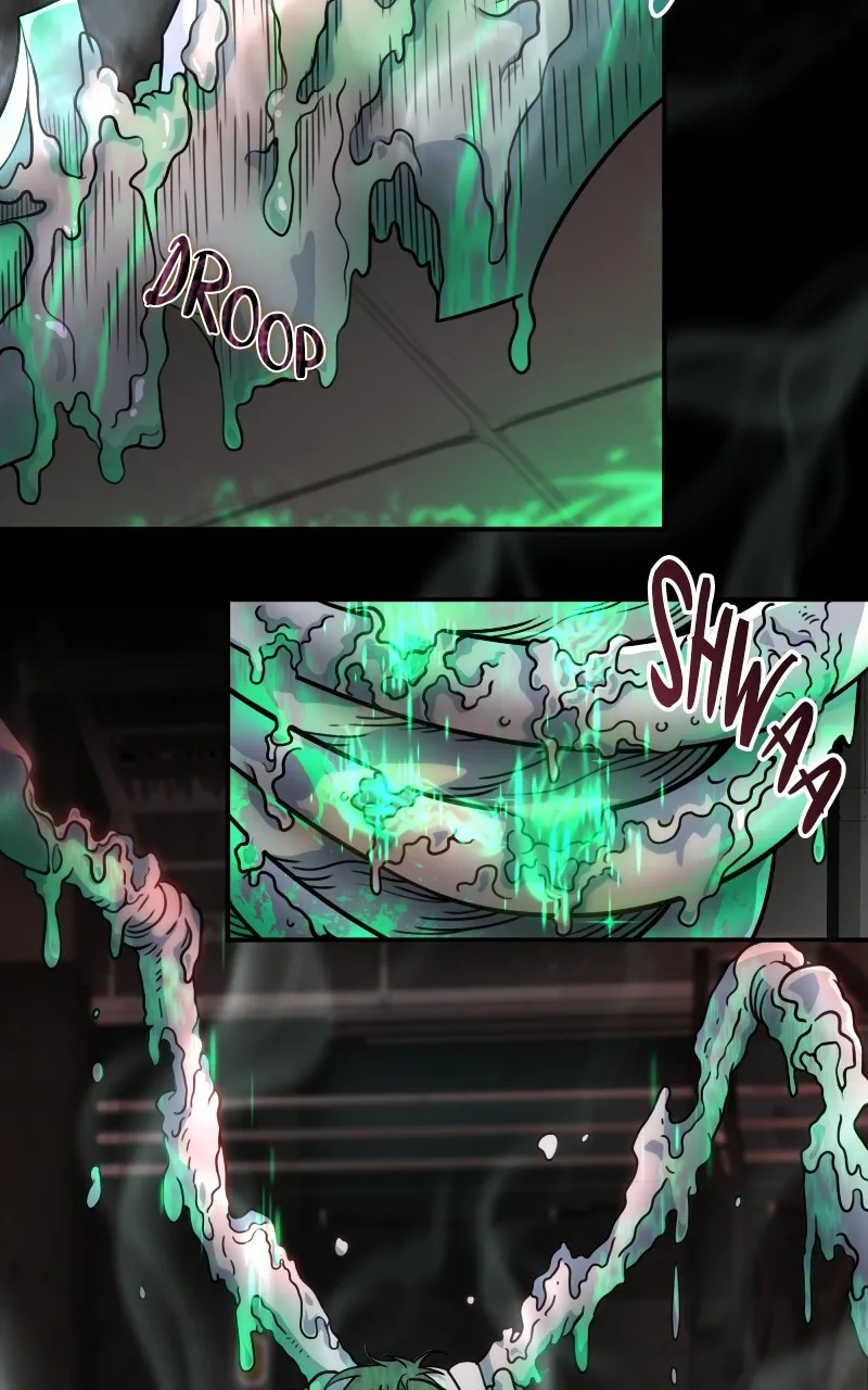 The Genius Spirited Streamer Chapter 13 page 38 - 