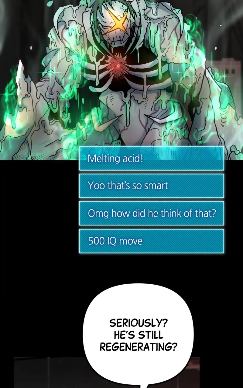 The Genius Spirited Streamer Chapter 13 page 39 - 