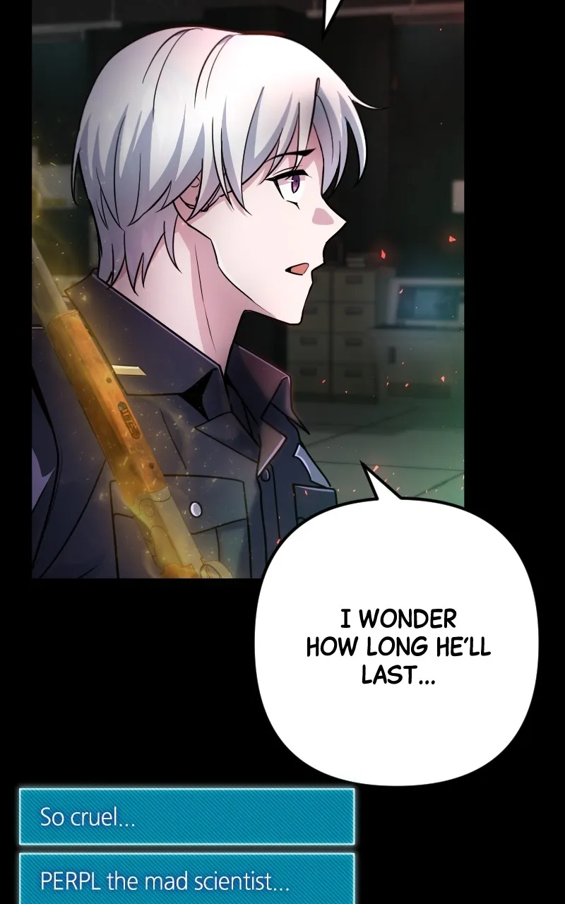 The Genius Spirited Streamer Chapter 13 page 40 - 