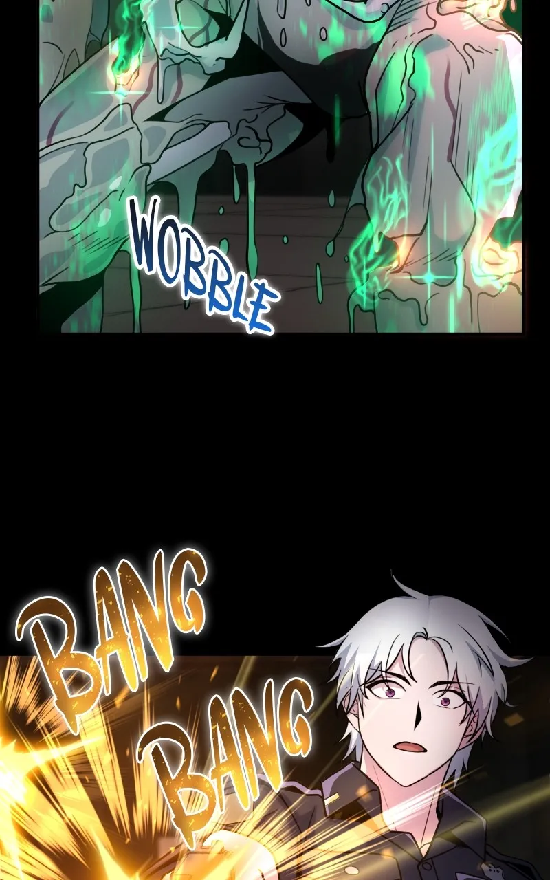 The Genius Spirited Streamer Chapter 13 page 42 - 