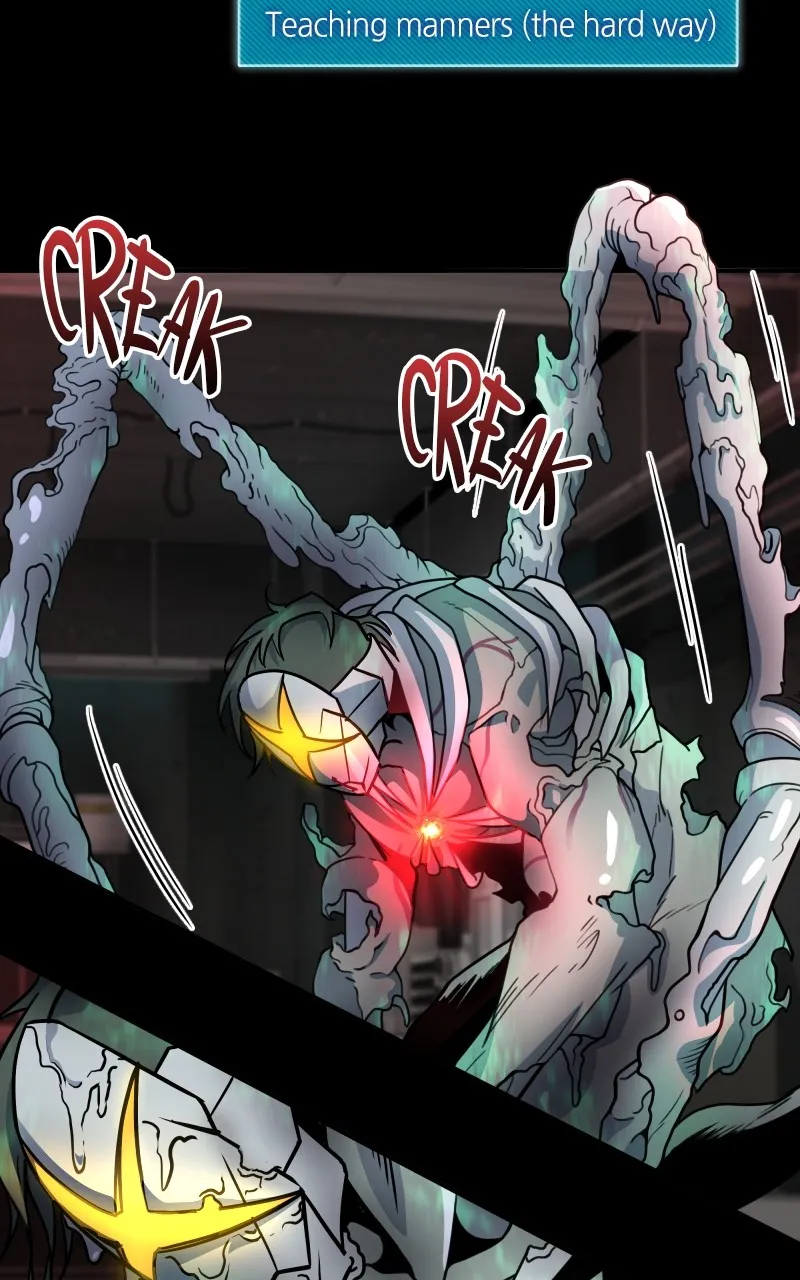 The Genius Spirited Streamer Chapter 13 page 45 - 