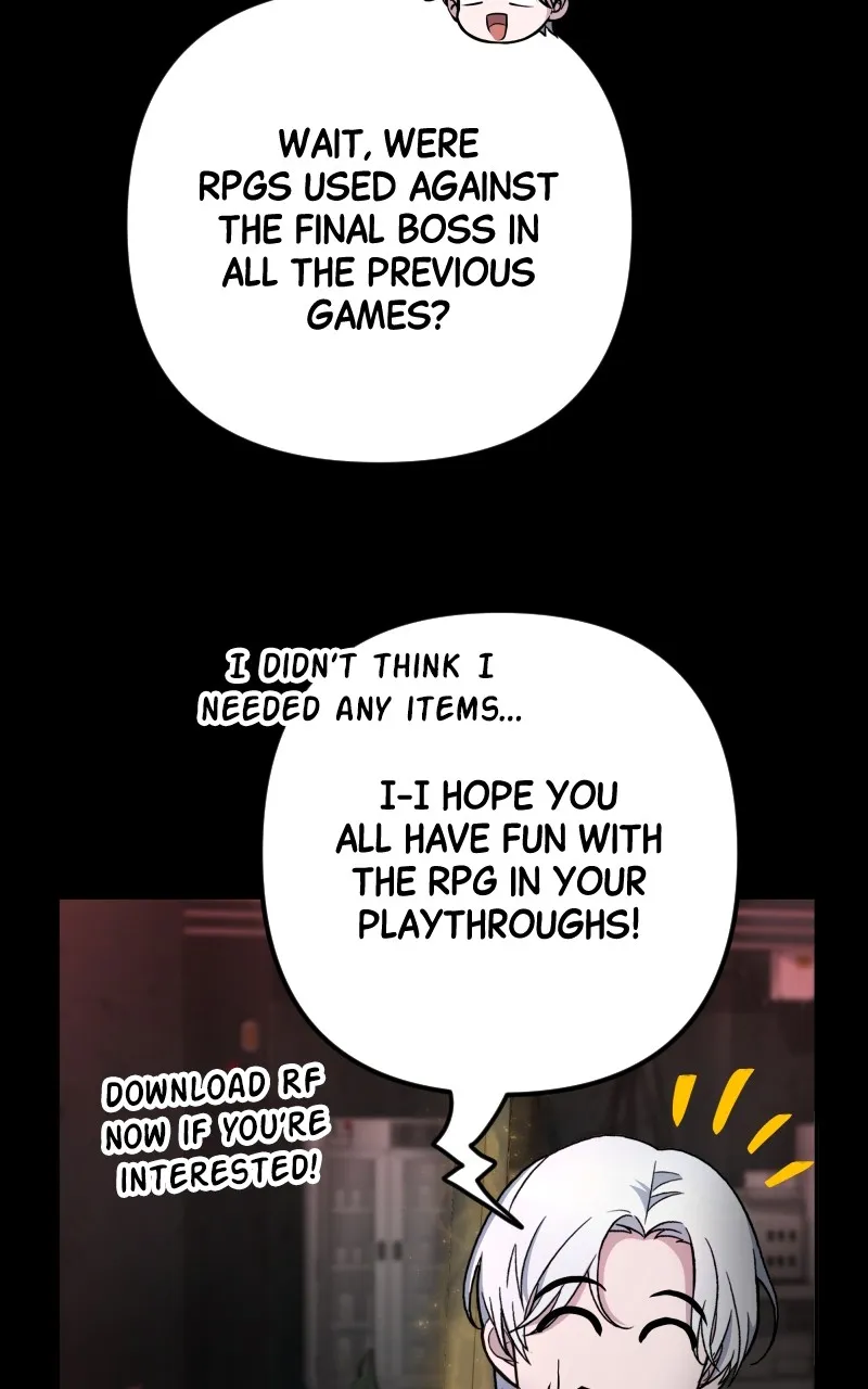 The Genius Spirited Streamer Chapter 13 page 56 - 