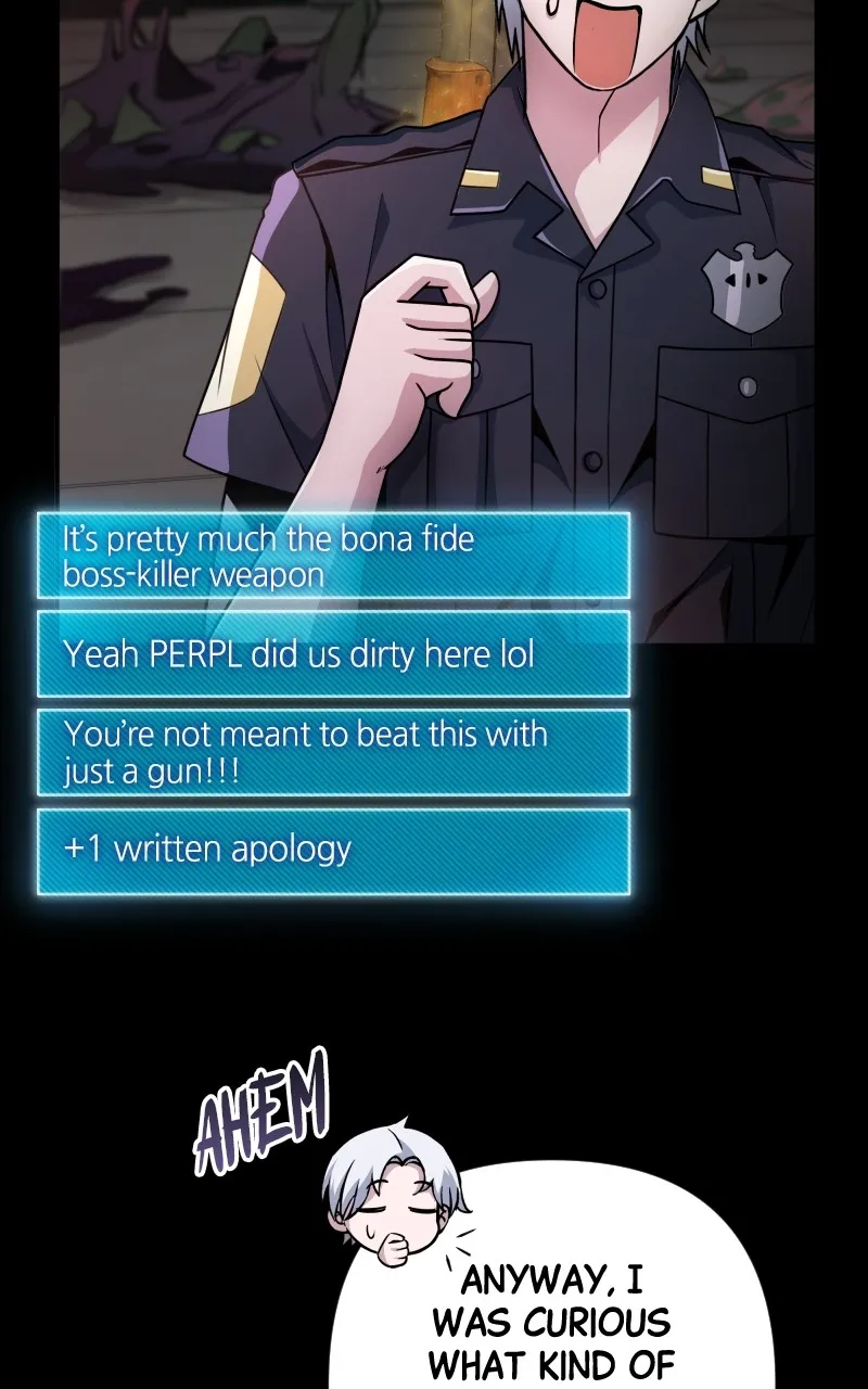The Genius Spirited Streamer Chapter 13 page 57 - 