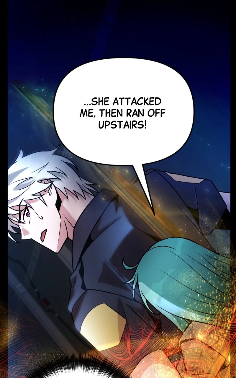 The Genius Spirited Streamer Chapter 13 page 71 - 