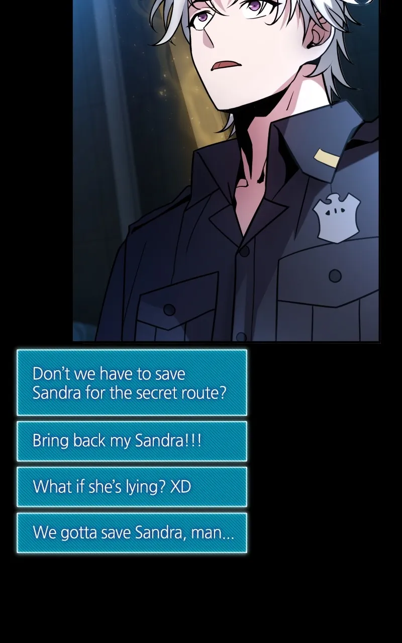 The Genius Spirited Streamer Chapter 13 page 86 - 