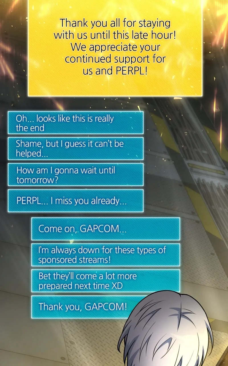 The Genius Spirited Streamer Chapter 13 page 100 - 