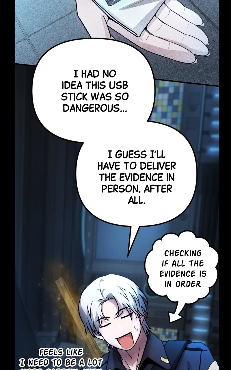 The Genius Spirited Streamer Chapter 14 page 113 - 