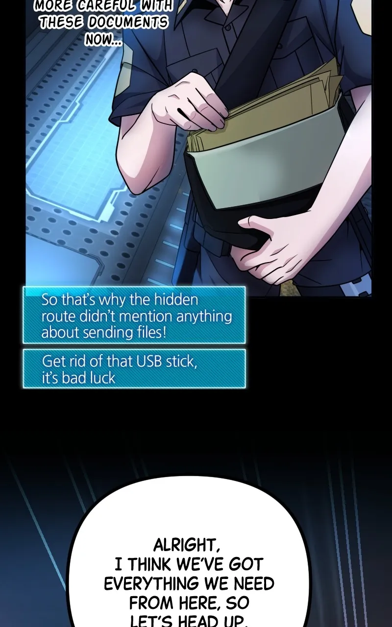 The Genius Spirited Streamer Chapter 14 page 114 - 