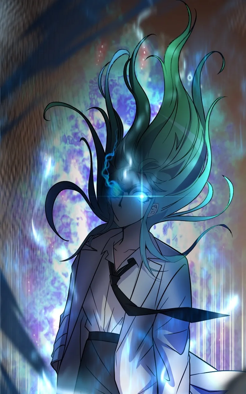 The Genius Spirited Streamer Chapter 14 page 137 - 