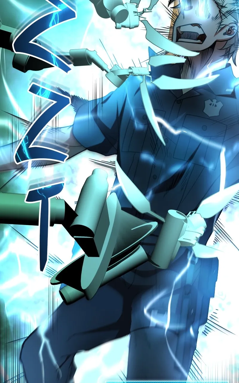The Genius Spirited Streamer Chapter 14 page 19 - 