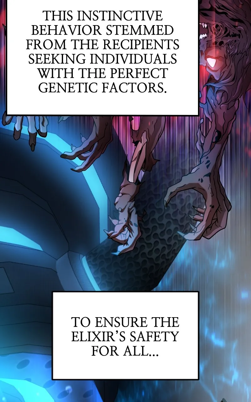 The Genius Spirited Streamer Chapter 14 page 31 - 