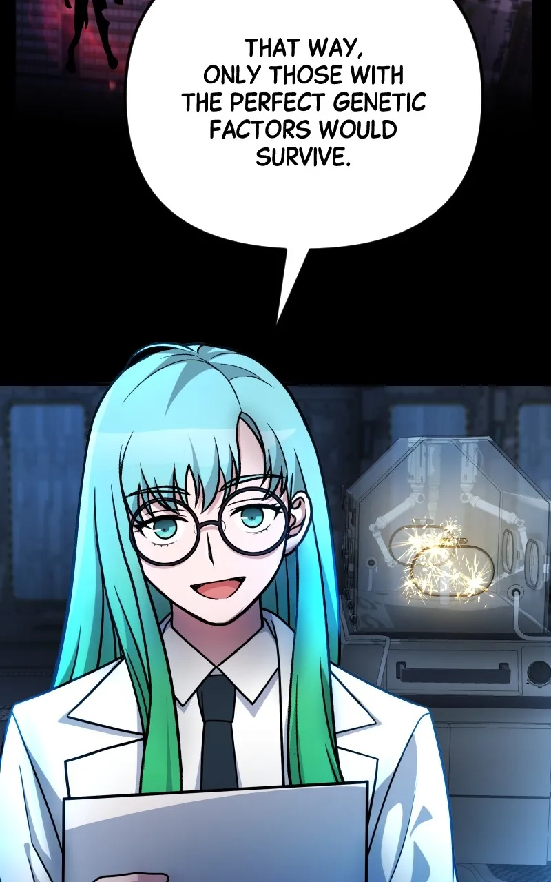 The Genius Spirited Streamer Chapter 14 page 35 - 