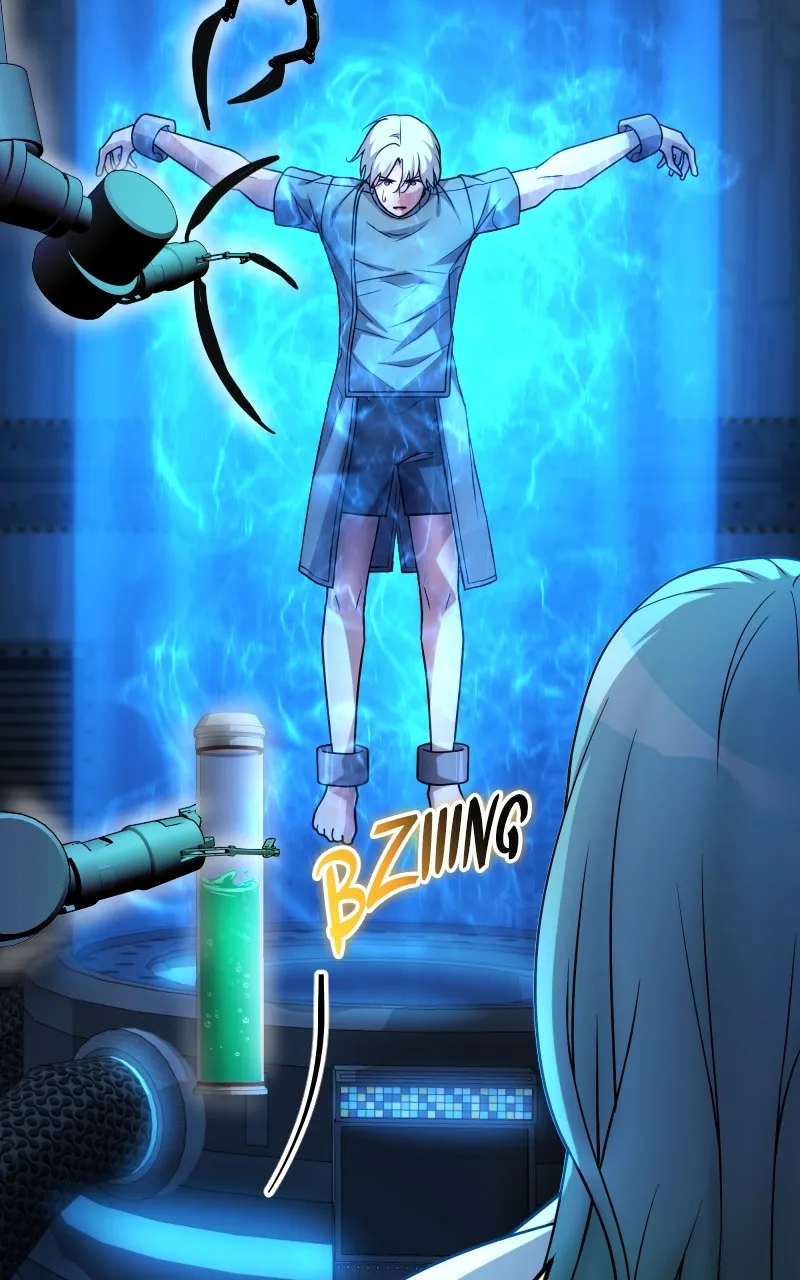 The Genius Spirited Streamer Chapter 14 page 38 - 