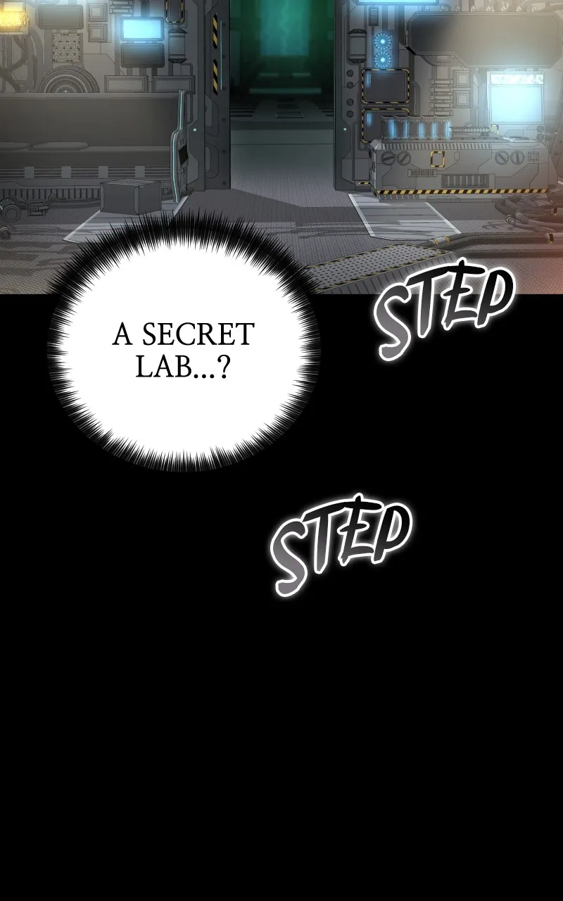 The Genius Spirited Streamer Chapter 14 page 5 - 