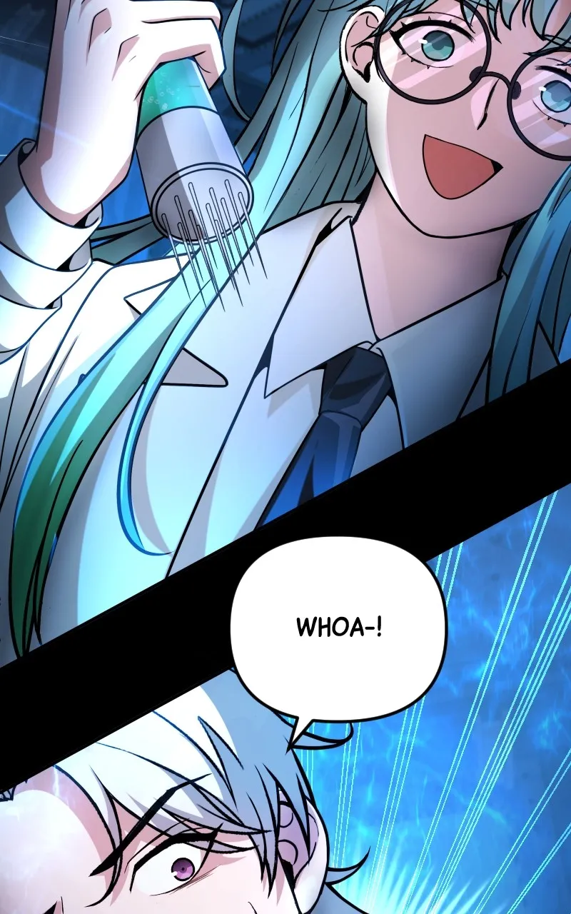 The Genius Spirited Streamer Chapter 14 page 42 - 