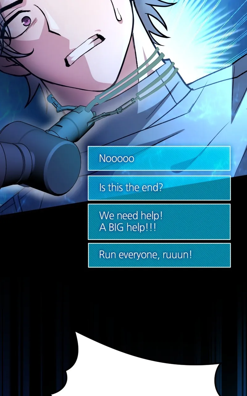 The Genius Spirited Streamer Chapter 14 page 43 - 