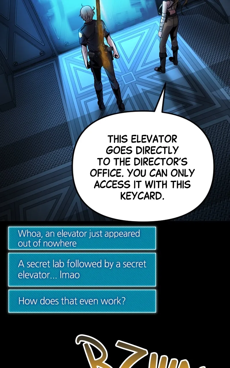 The Genius Spirited Streamer Chapter 14 page 58 - 