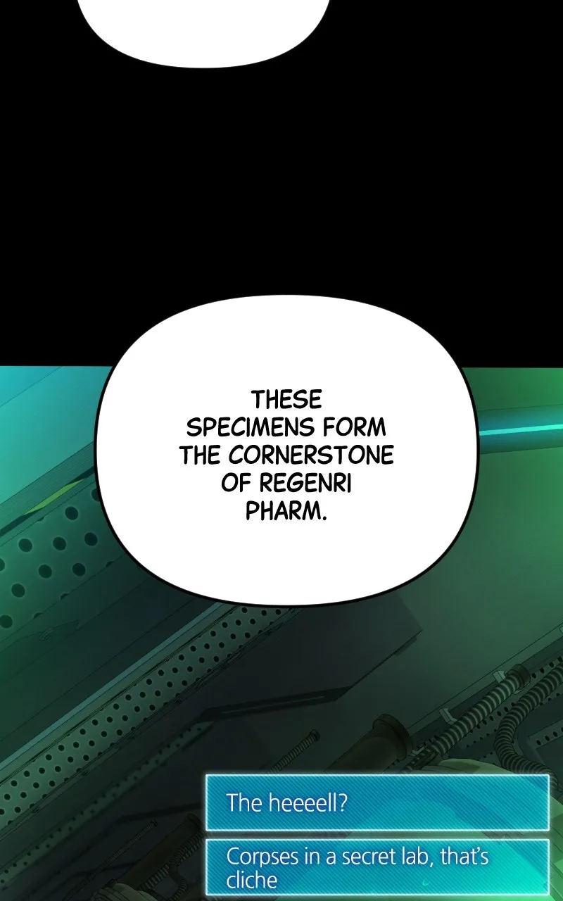 The Genius Spirited Streamer Chapter 14 page 7 - 