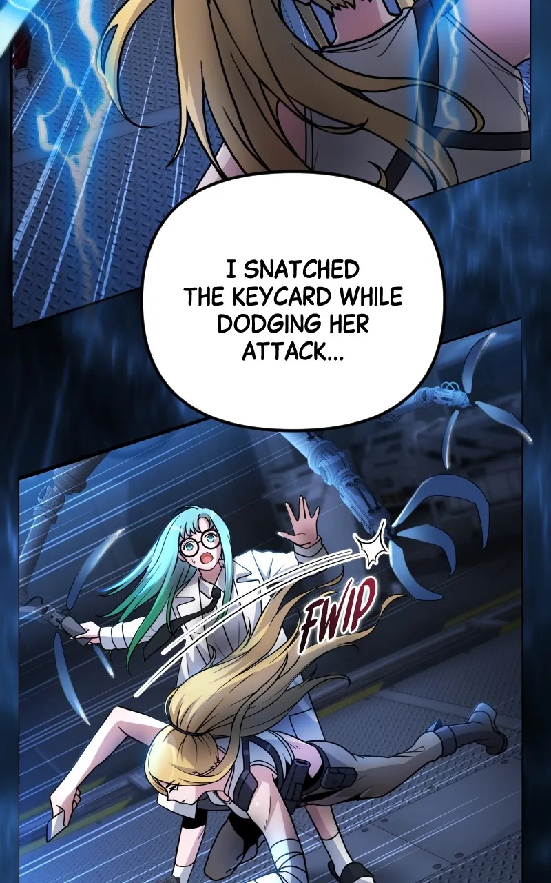 The Genius Spirited Streamer Chapter 14 page 63 - 