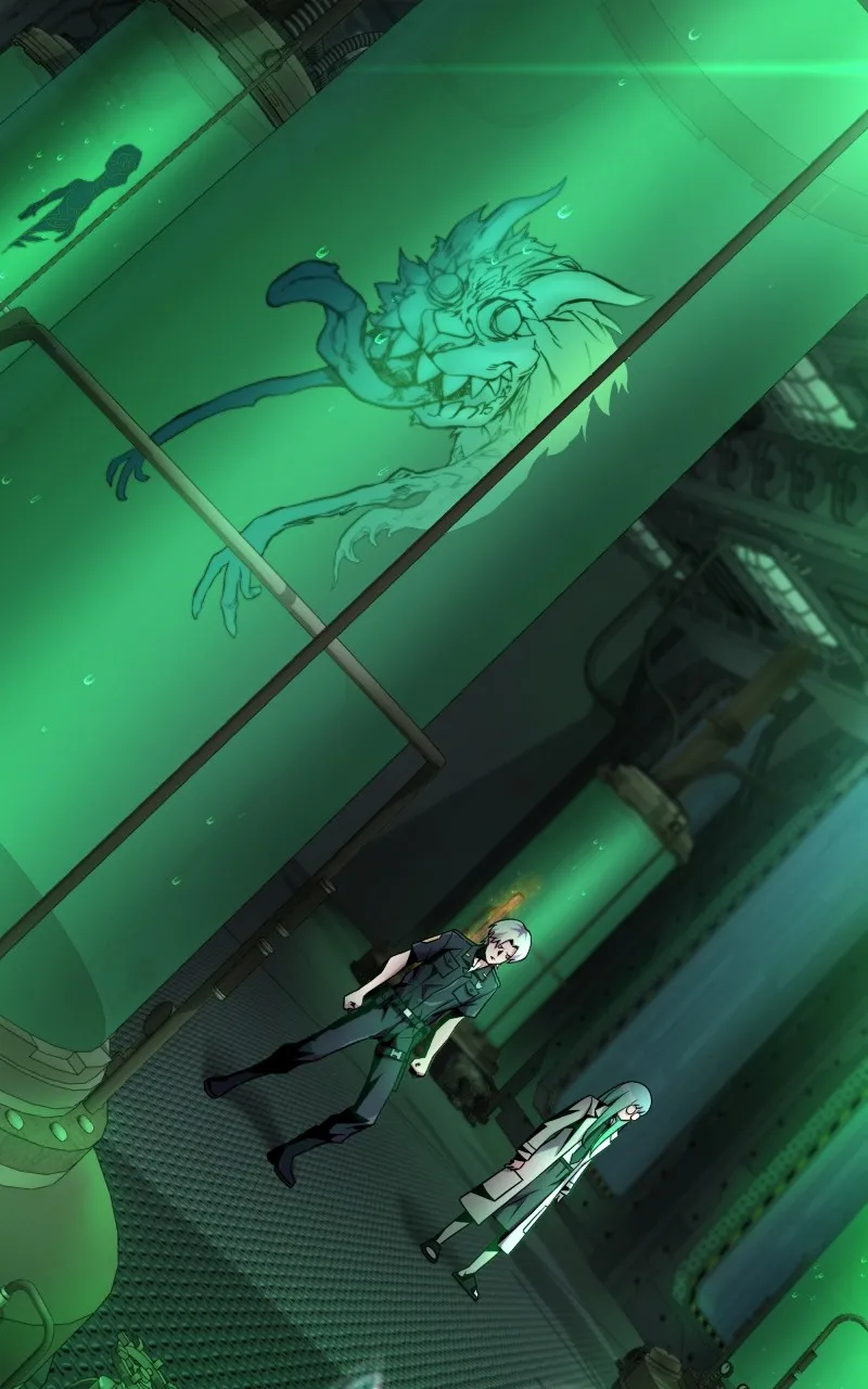 The Genius Spirited Streamer Chapter 14 page 8 - 
