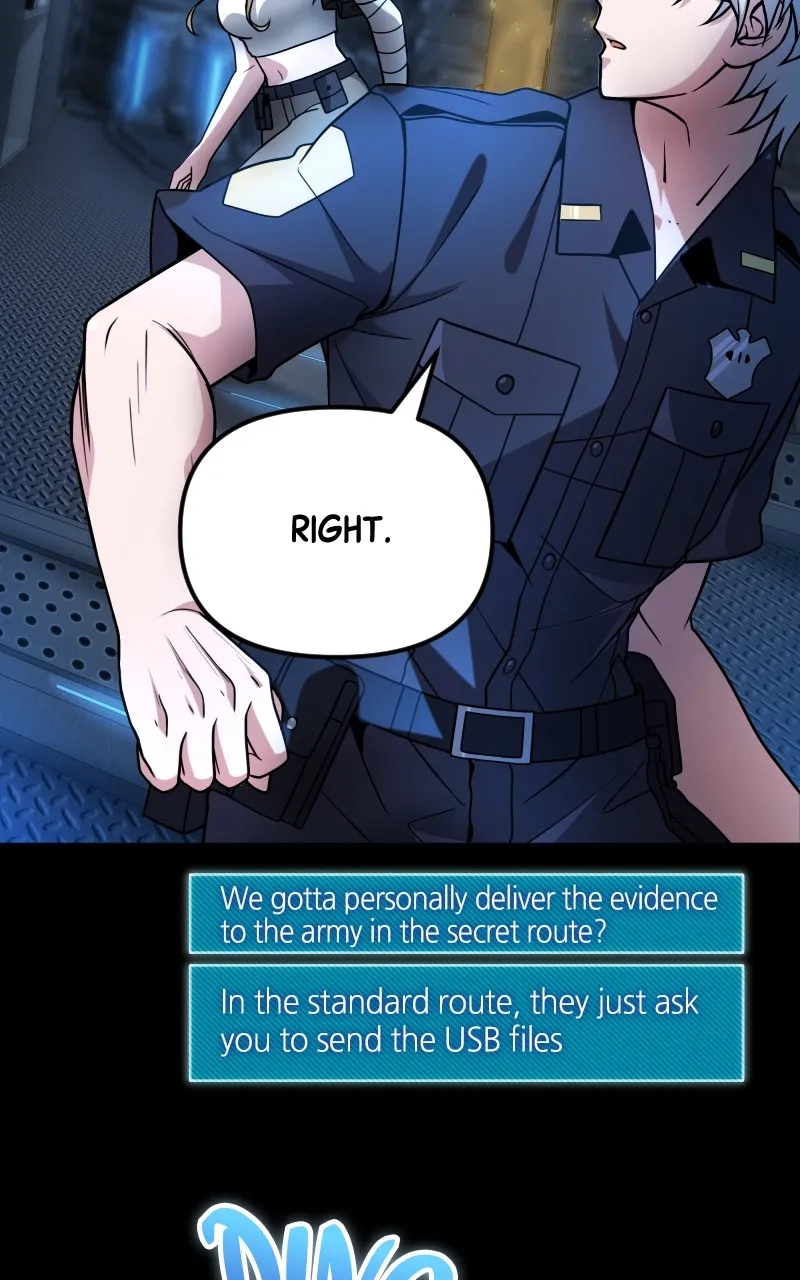 The Genius Spirited Streamer Chapter 14 page 79 - 