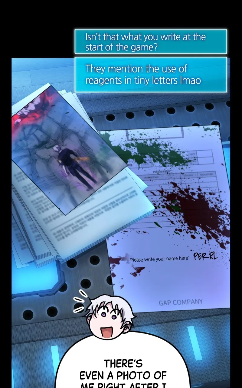 The Genius Spirited Streamer Chapter 14 page 85 - 