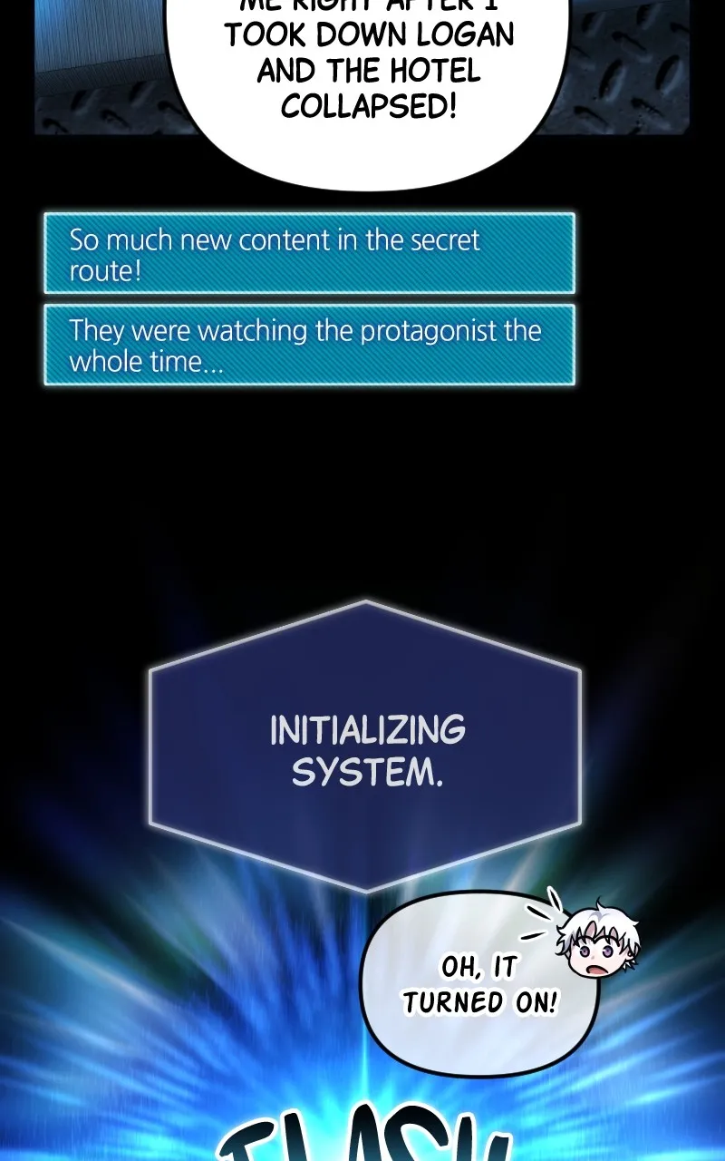 The Genius Spirited Streamer Chapter 14 page 86 - 