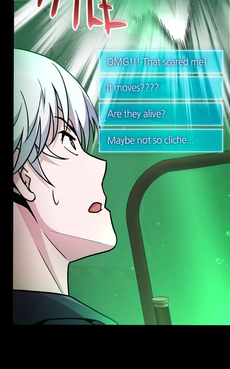 The Genius Spirited Streamer Chapter 14 page 10 - 