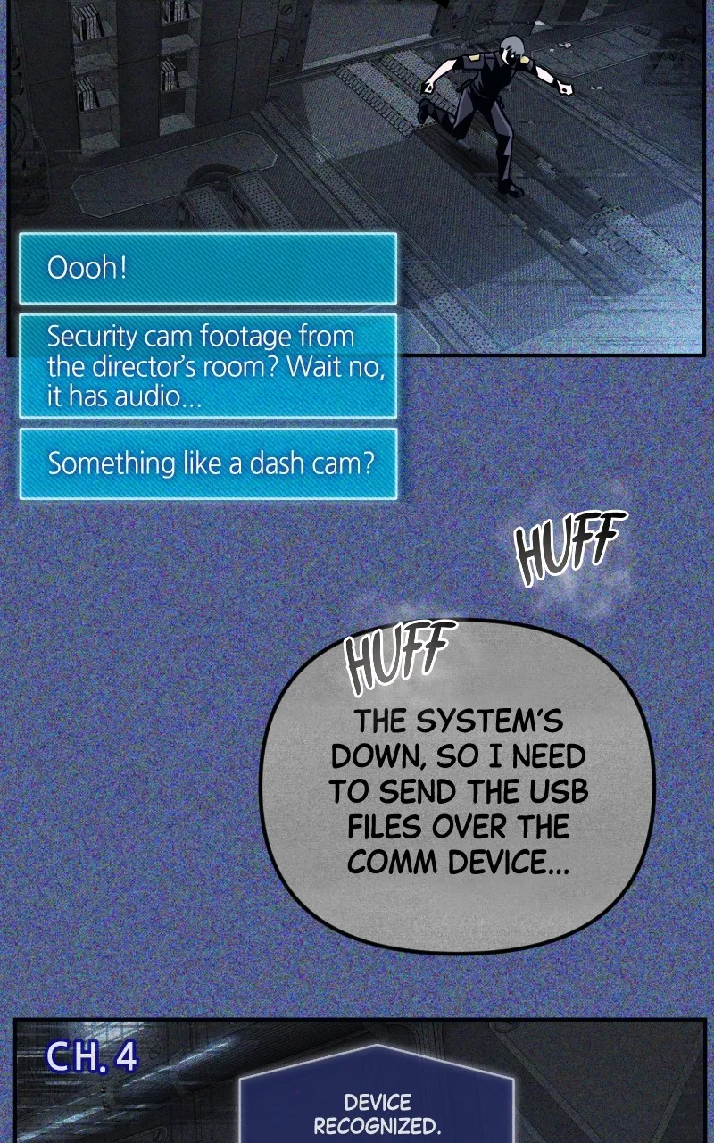 The Genius Spirited Streamer Chapter 14 page 93 - 