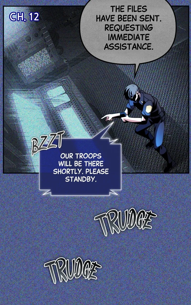 The Genius Spirited Streamer Chapter 14 page 95 - 