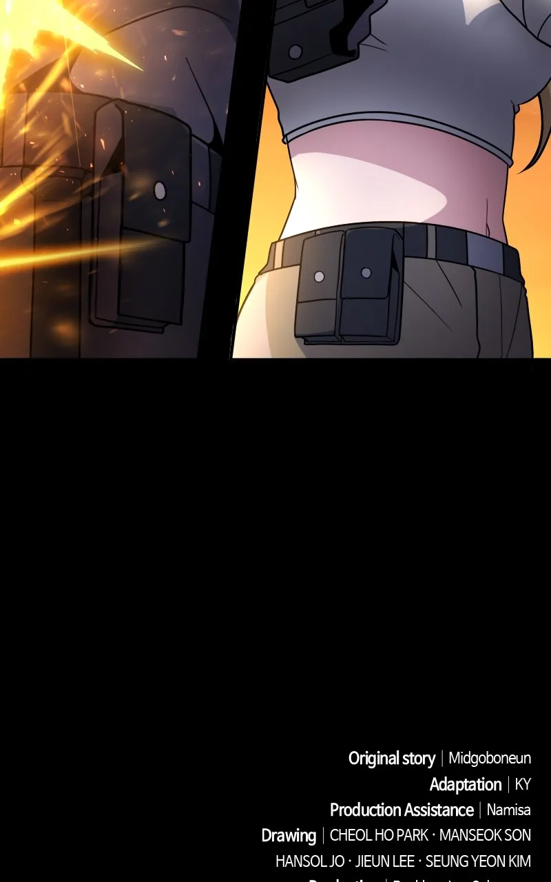 The Genius Spirited Streamer Chapter 15 page 159 - 