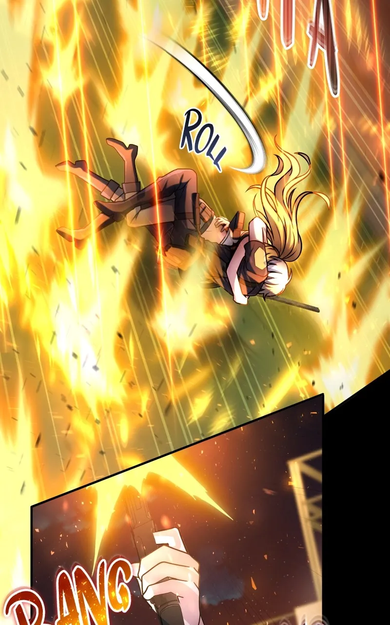 The Genius Spirited Streamer Chapter 15 page 33 - 