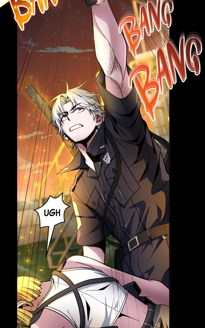 The Genius Spirited Streamer Chapter 15 page 34 - 