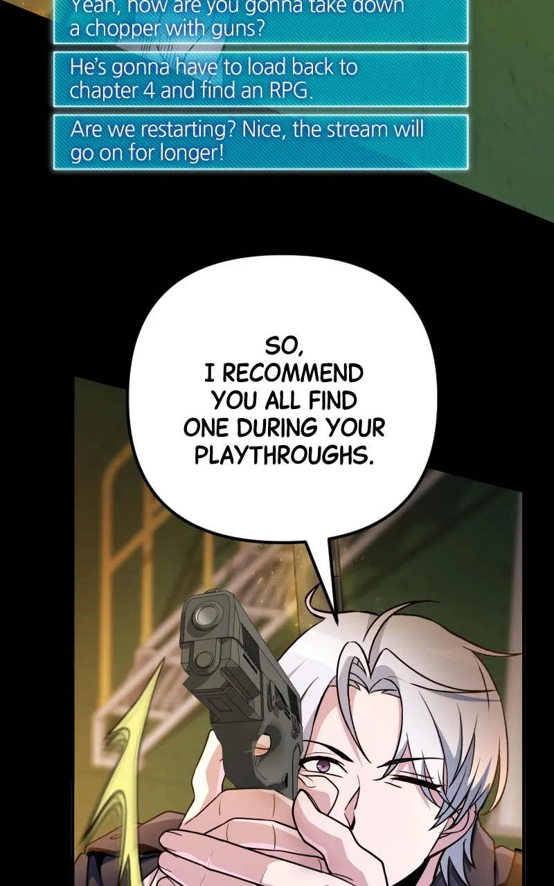 The Genius Spirited Streamer Chapter 15 page 42 - 