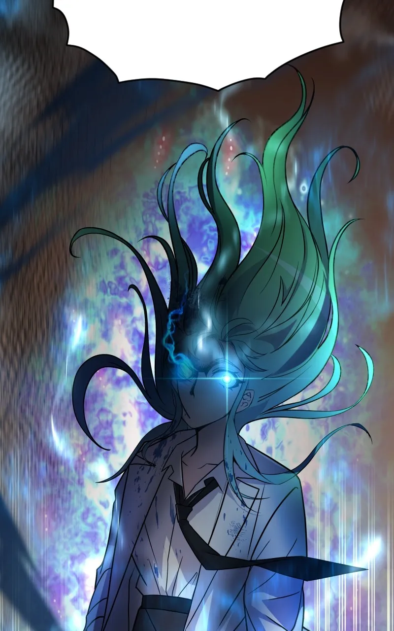 The Genius Spirited Streamer Chapter 15 page 7 - 