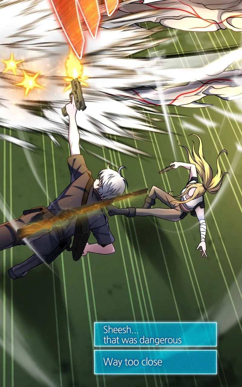 The Genius Spirited Streamer Chapter 15 page 65 - 