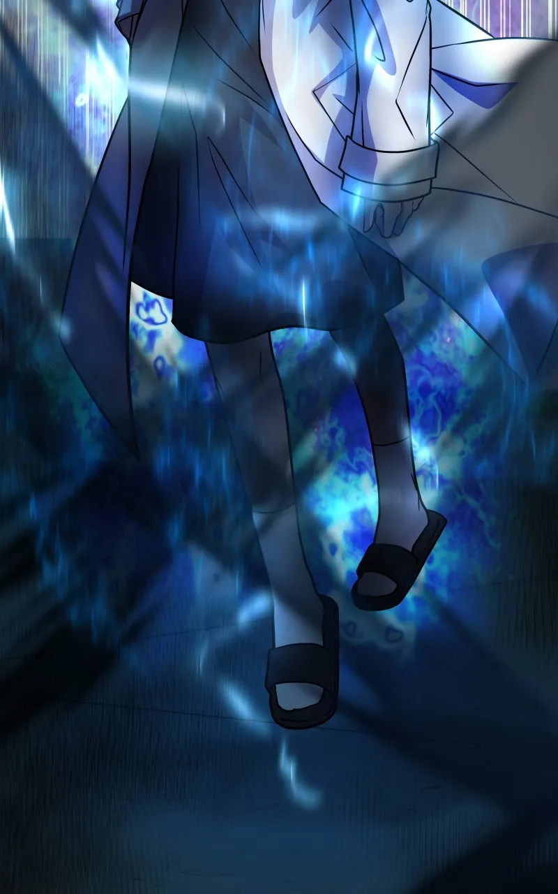 The Genius Spirited Streamer Chapter 15 page 8 - 