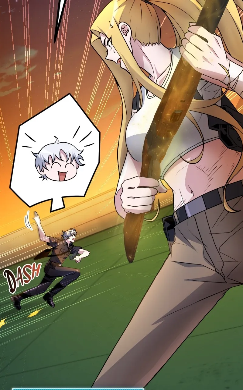 The Genius Spirited Streamer Chapter 15 page 86 - 