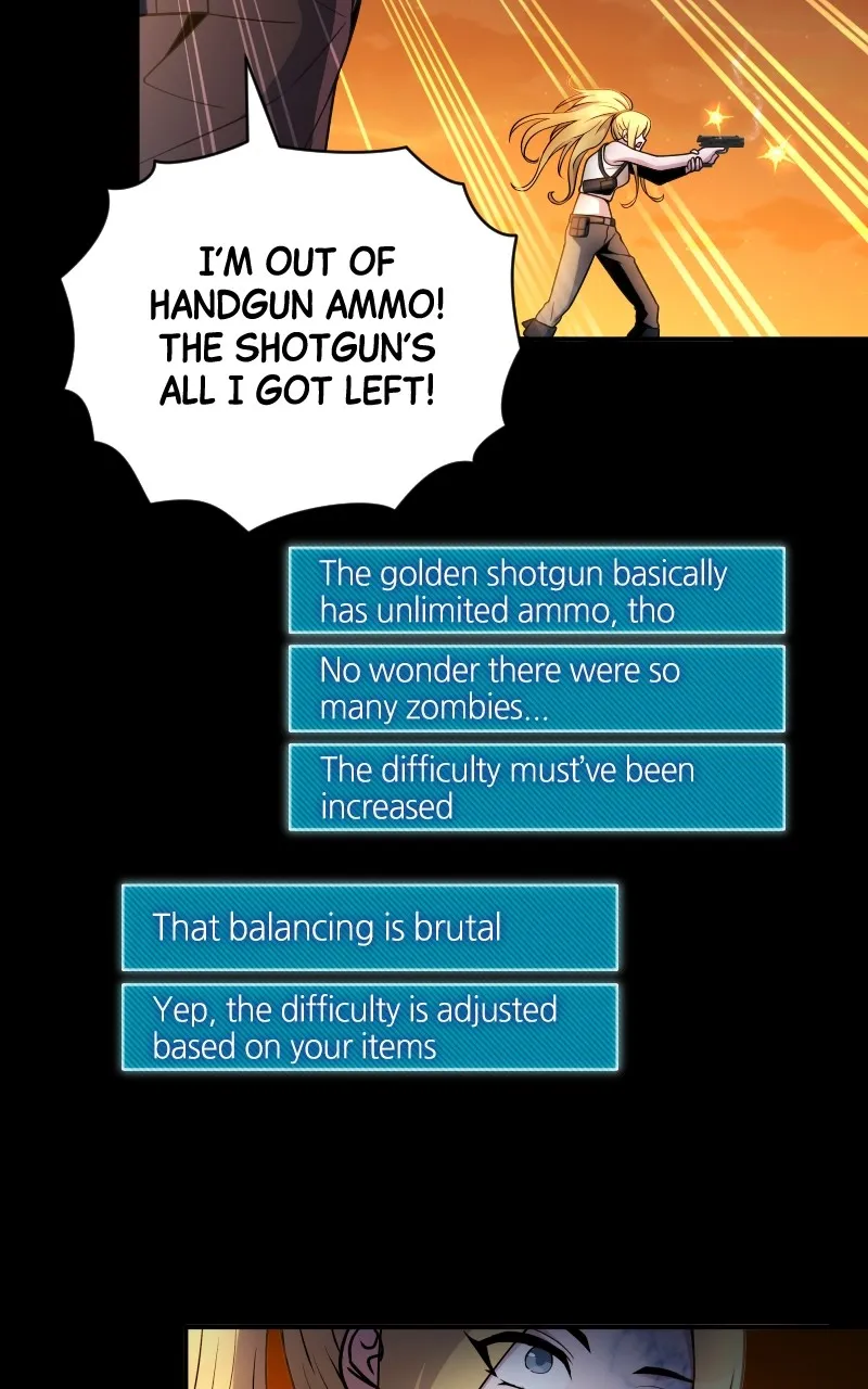 The Genius Spirited Streamer Chapter 16 page 11 - 