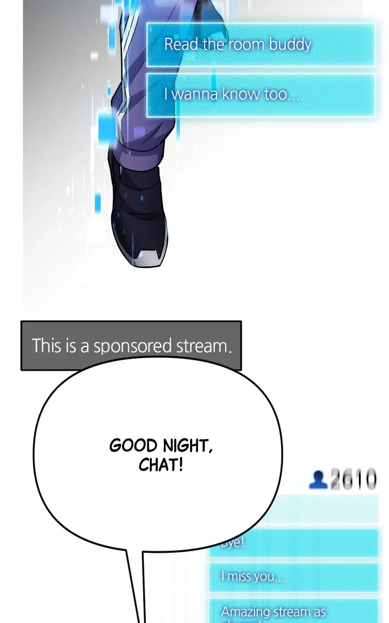 The Genius Spirited Streamer Chapter 16 page 127 - 